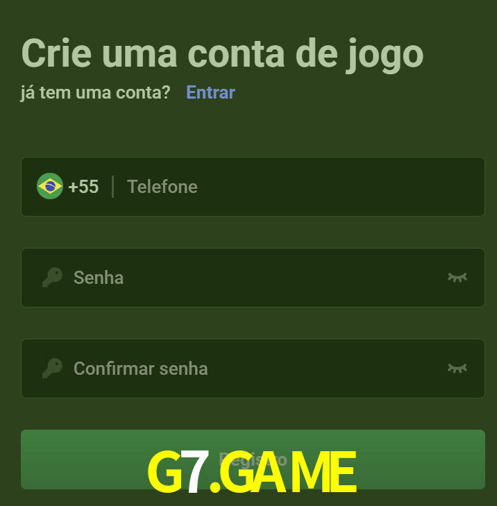 Login-E-Registro-Registro