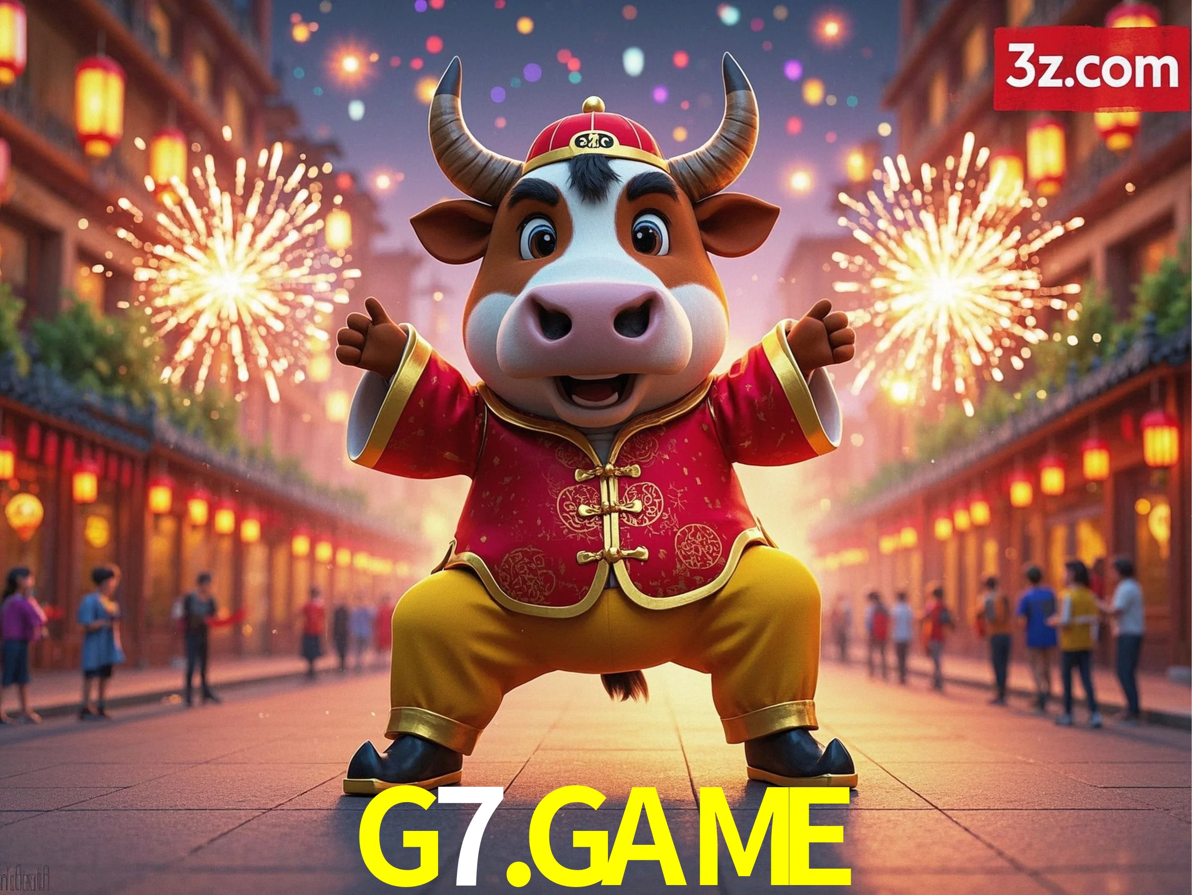 g7.gamegame-Jogo