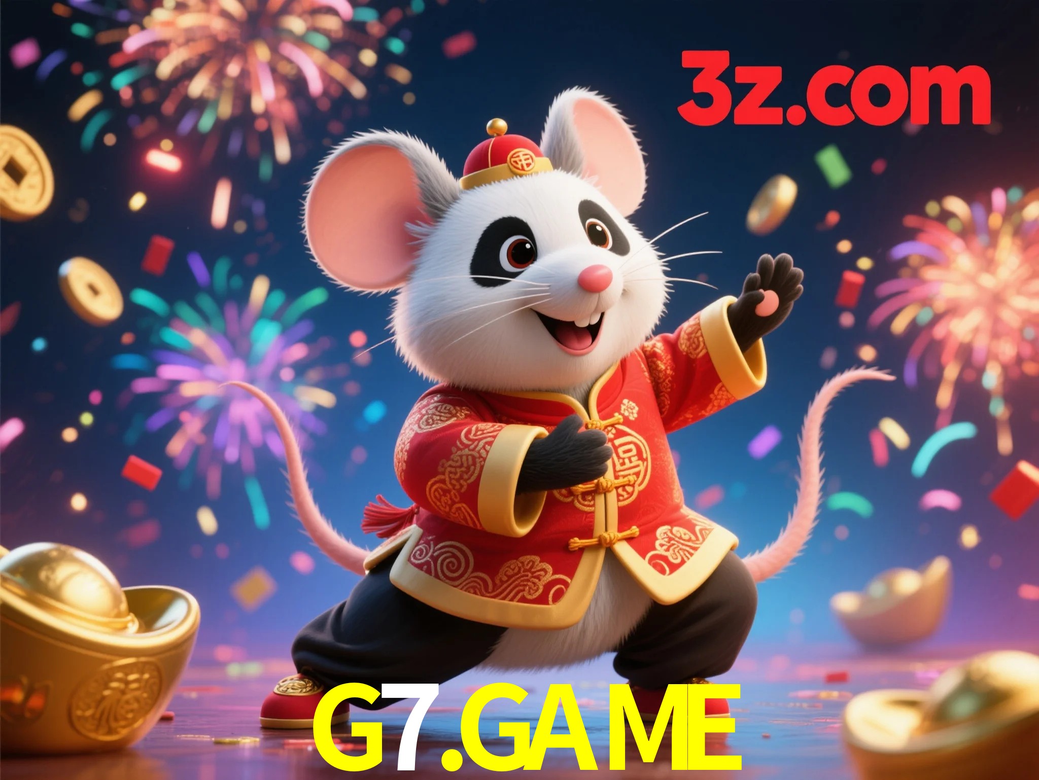 g7.gamegame-App