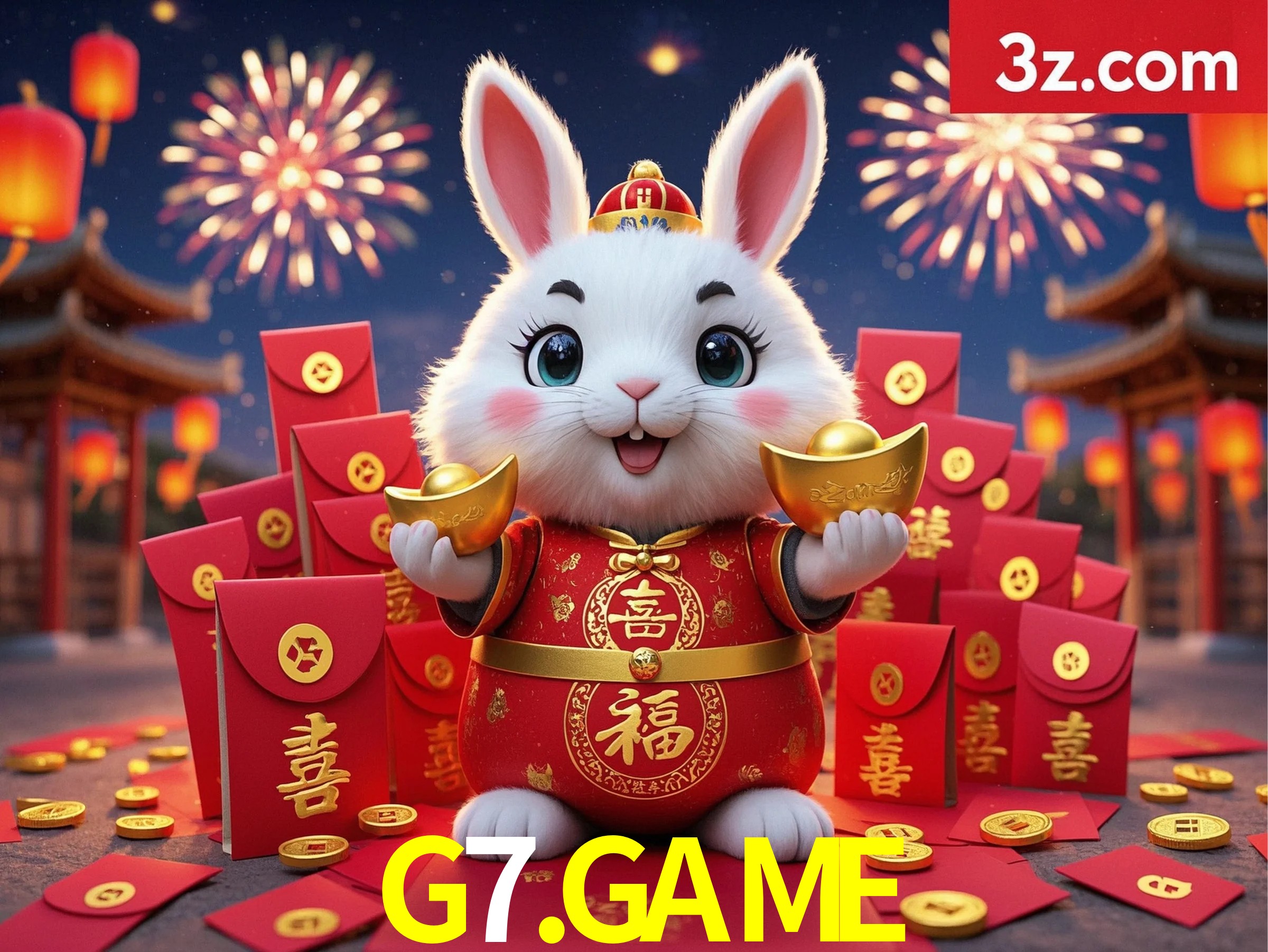 g7.gamegame-Slots
